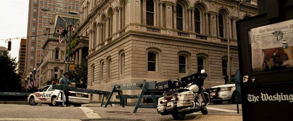 Harley-Davidson Electra Glide