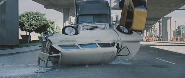 Volkswagen Squareback Sedan