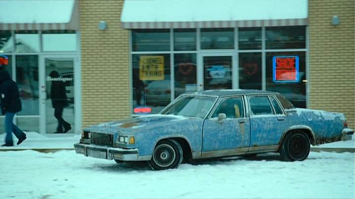 Buick LeSabre