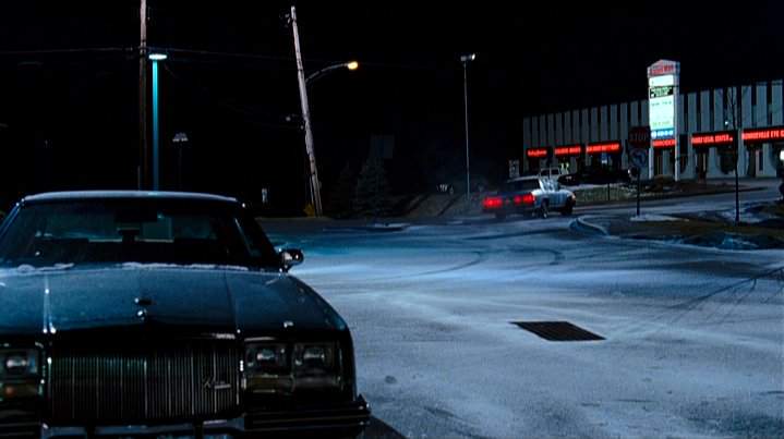 Buick Riviera