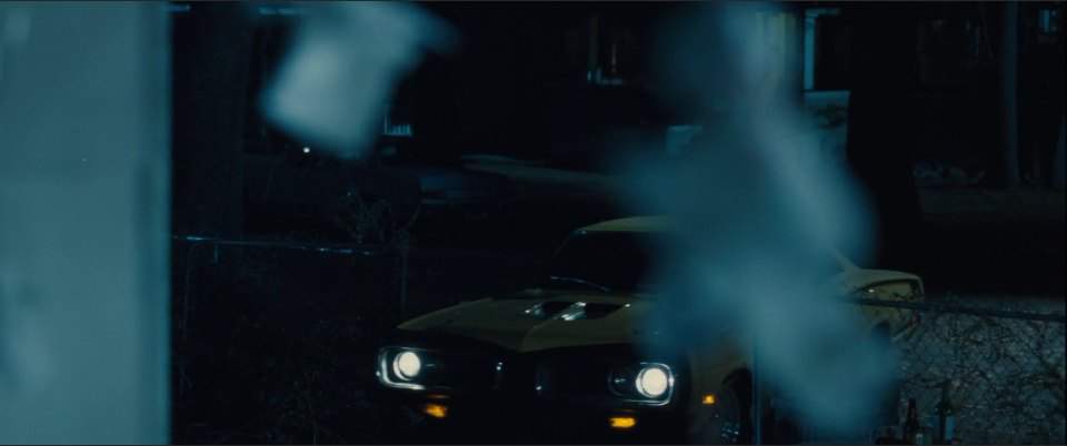 Dodge Super Bee