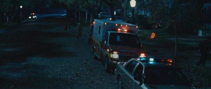 Ford Econoline