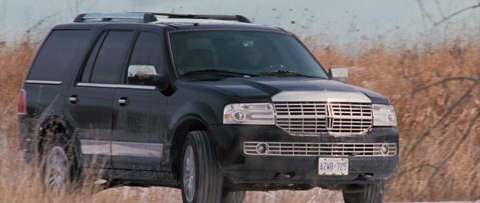 Lincoln Navigator