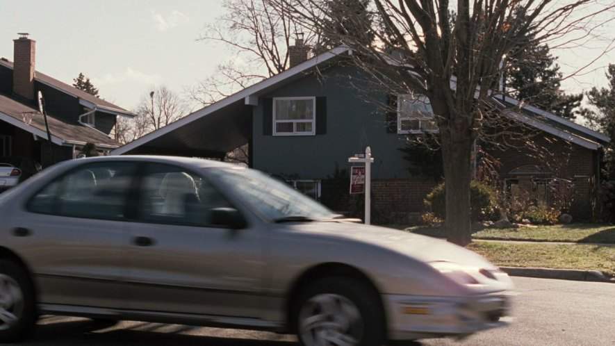 Pontiac Sunfire
