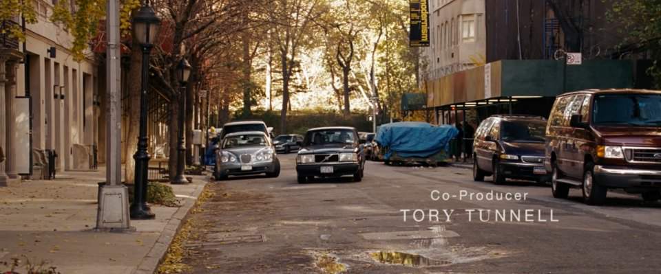Chrysler Town & Country
