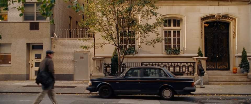 Volvo 240