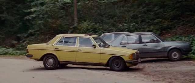 Volkswagen Jetta A2