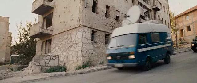 Volkswagen LT I