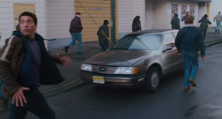 Ford Taurus