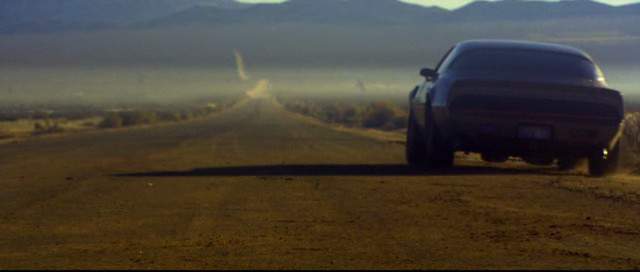 Pontiac Firebird Trans Am
