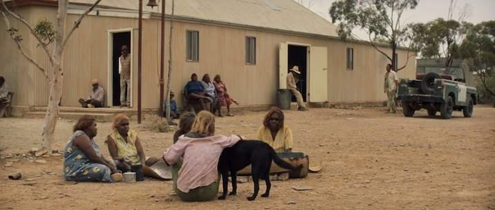 Land-Rover 88'' Series II