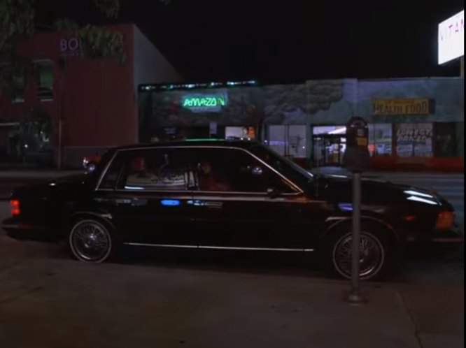 Buick Century