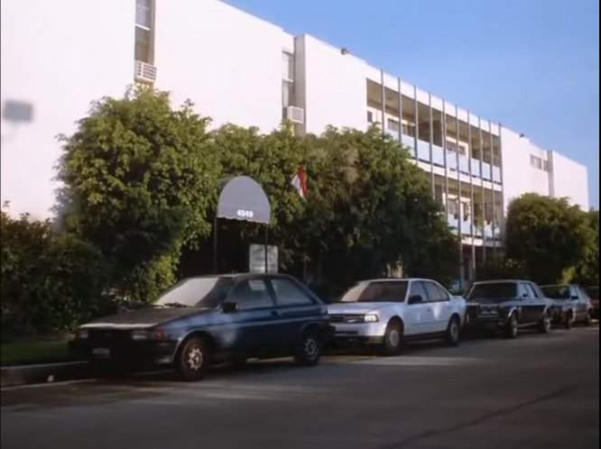 Toyota Tercel