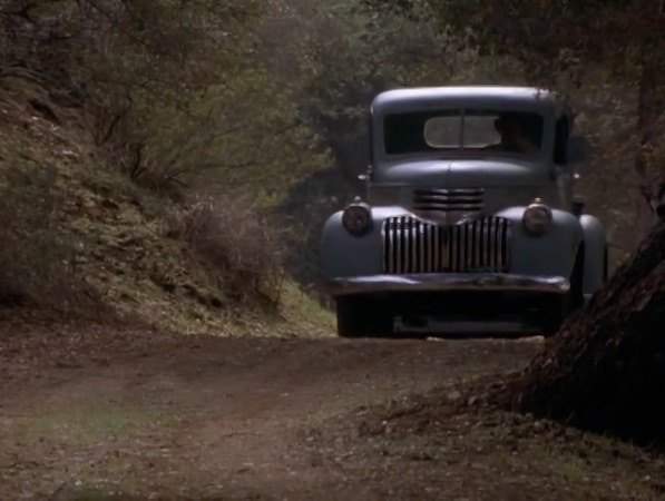 Chevrolet 'Art Deco'