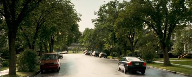 Volkswagen Eurovan T4