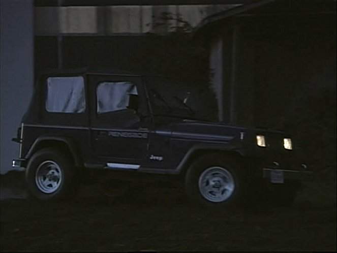 Jeep YJ