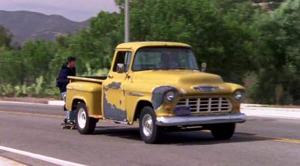 Chevrolet 3100