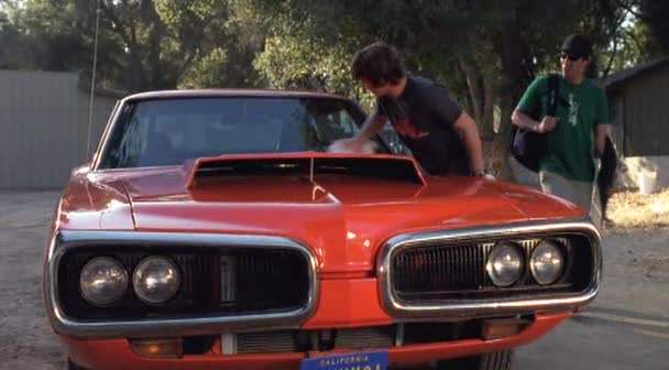 Dodge Coronet
