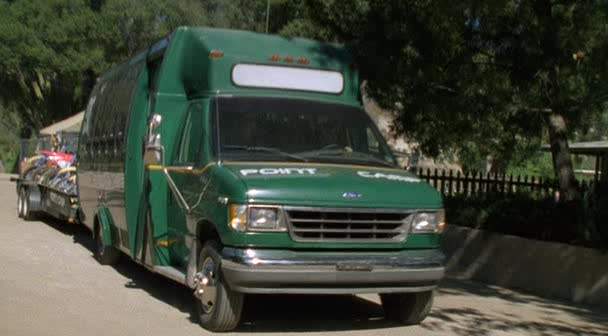 Ford Econoline
