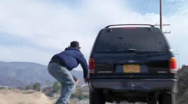 Ford Explorer Sport