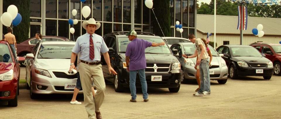 Chevrolet Cobalt