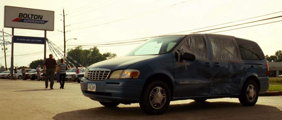 Chevrolet Venture