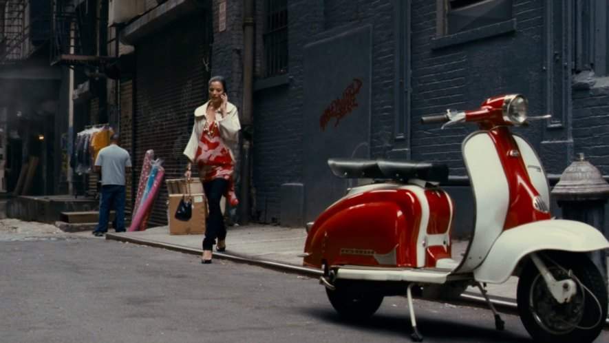 Innocenti Lambretta LI 150 MkII