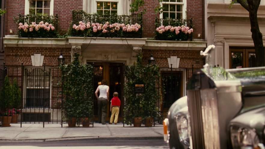 Rolls-Royce Silver Cloud III