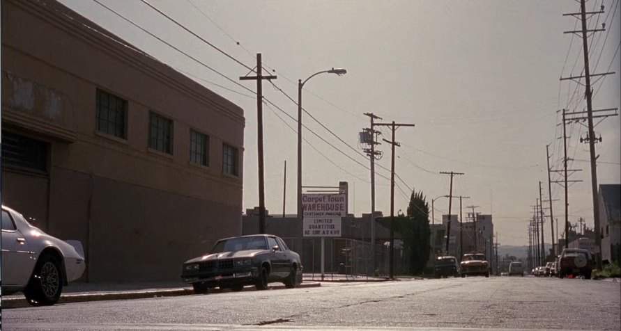 Oldsmobile Cutlass Supreme