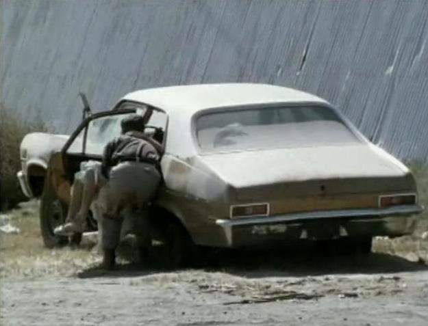 Chevrolet Nova