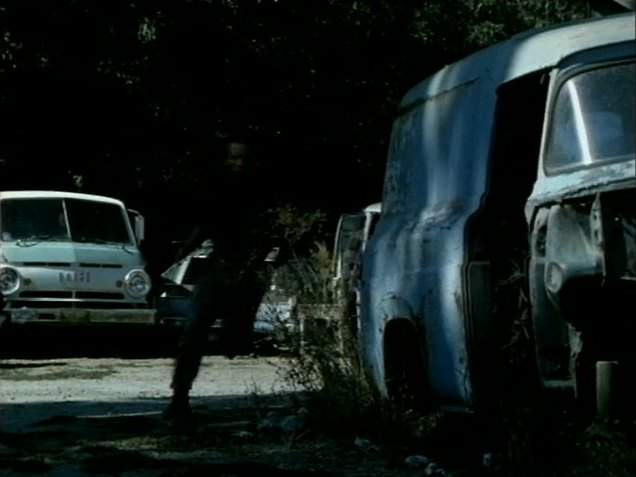 Dodge A-100