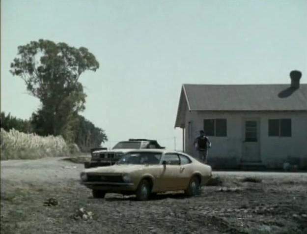 Ford Maverick