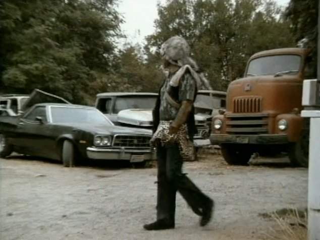 International Harvester LC