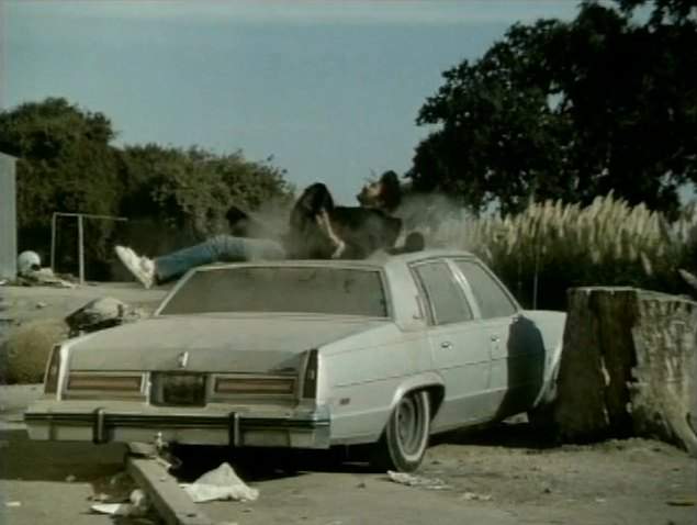 Oldsmobile Ninety-Eight Regency