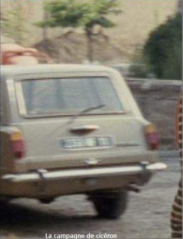 Lada 1200 Combi