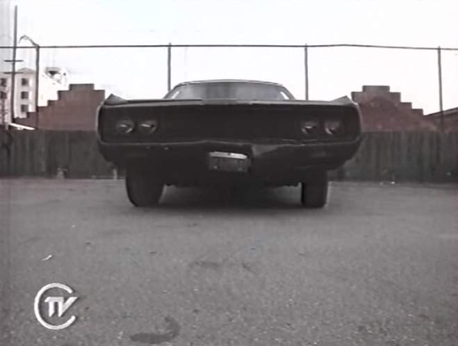 Chrysler Newport