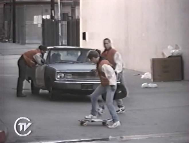 Dodge Dart