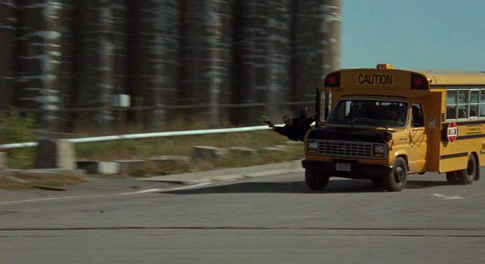 Ford Econoline