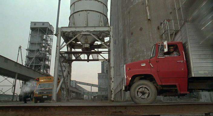 Ford LN-Series