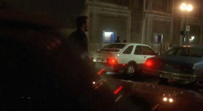 Merkur XR4Ti