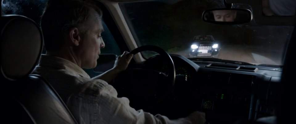 Land-Rover Freelander 2