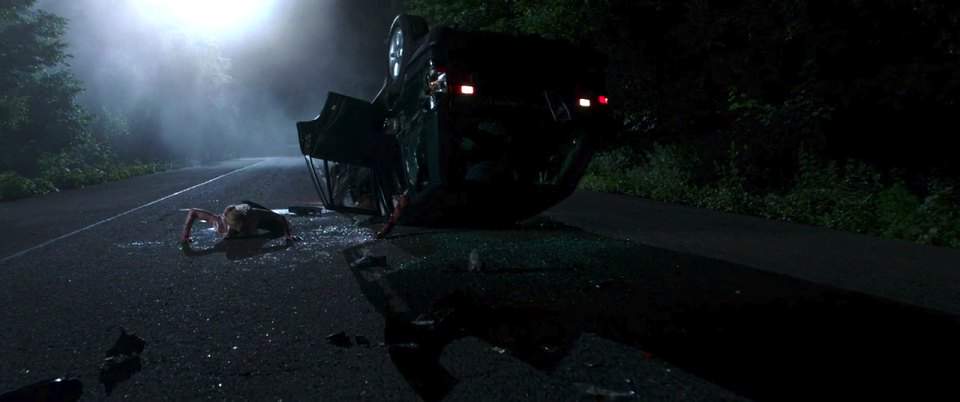 Land-Rover Range Rover Series II