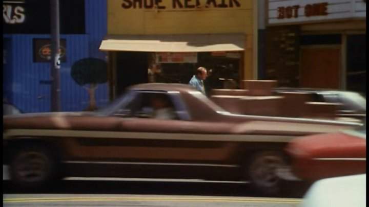 Chevrolet El Camino
