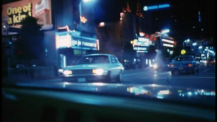 Chevrolet Nova