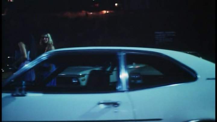 Ford Pinto Runabout