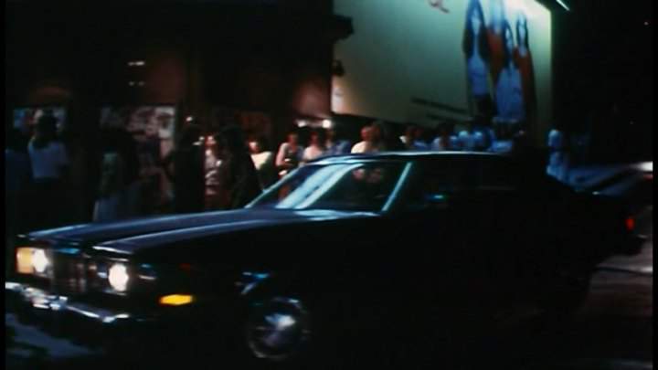 Mercury Montego