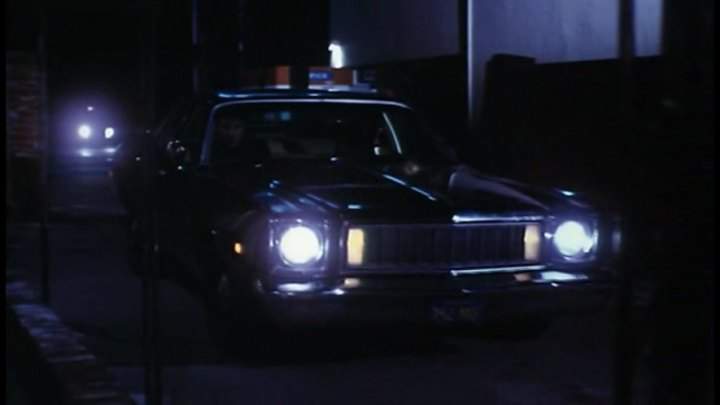 Plymouth Fury