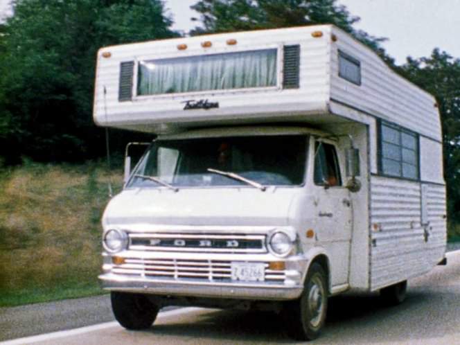 Ford Econoline