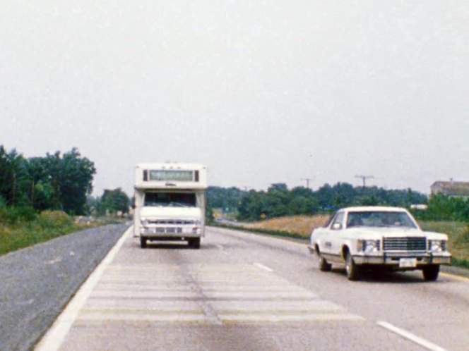 Ford Granada