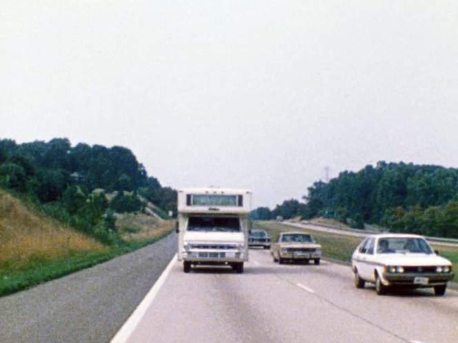 Volkswagen Dasher B1